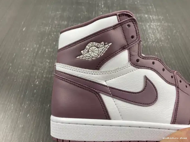 Air High Jordan J Mauve OG Sky 1 DZ5485-105 0529
